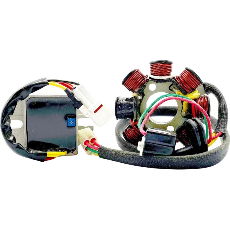 Kit de charge compatible lithium-ion