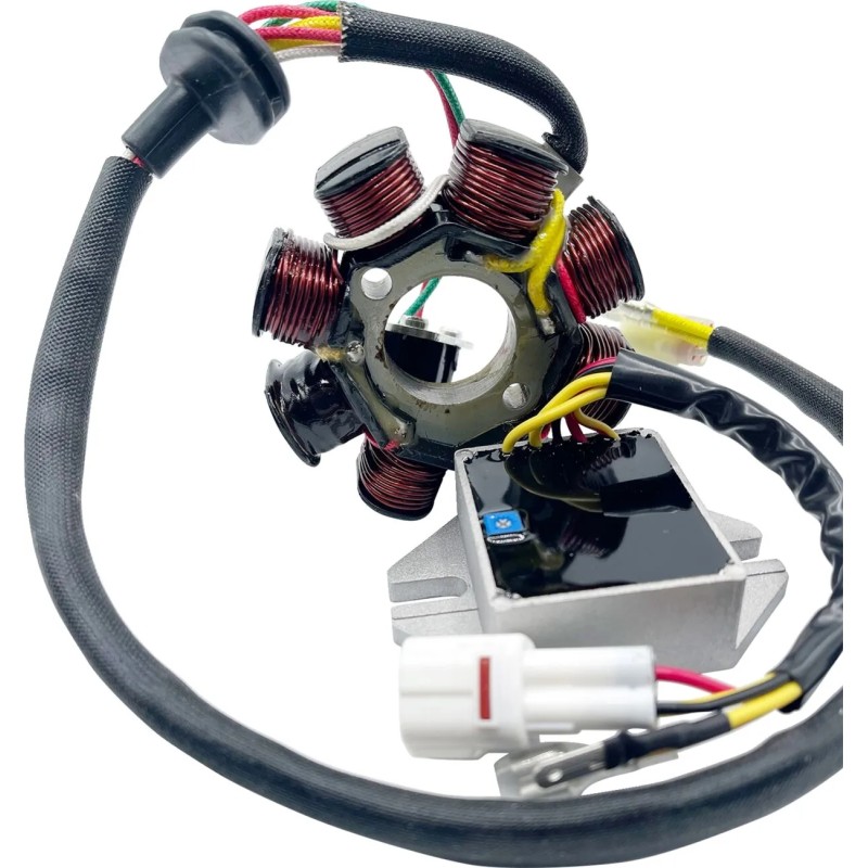 Lithium-Ion Compatible Charging Kit