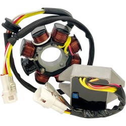 Lithium-Ion Compatible Charging Kit