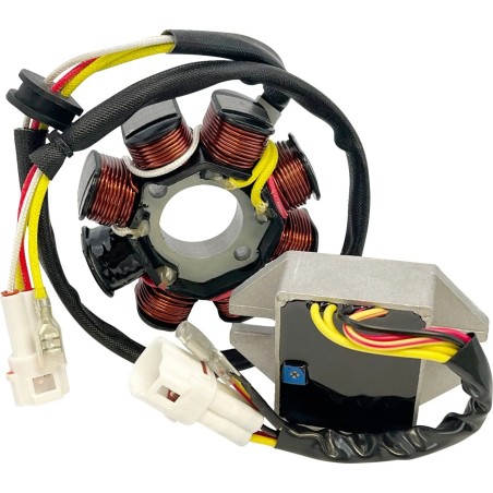 Lithium-Ion Compatible Charging Kit