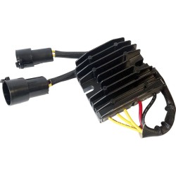 Hot Shot Regulator-Rectifier