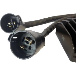 Hot Shot Regulator-Rectifier