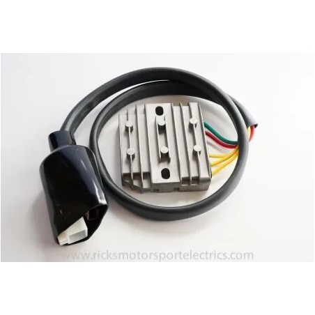 Regulator and Rectifier for Honda