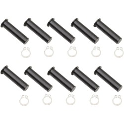 Pivot Pin Clip Kit