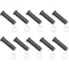 Pivot Pin Clip Kit