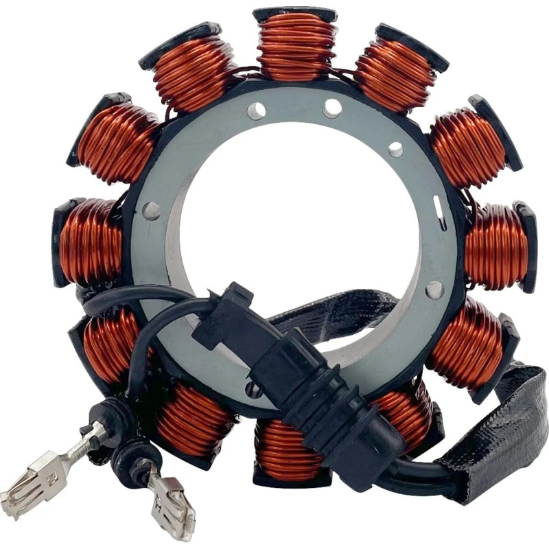 Stator