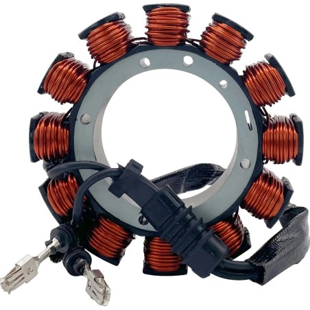 Stator