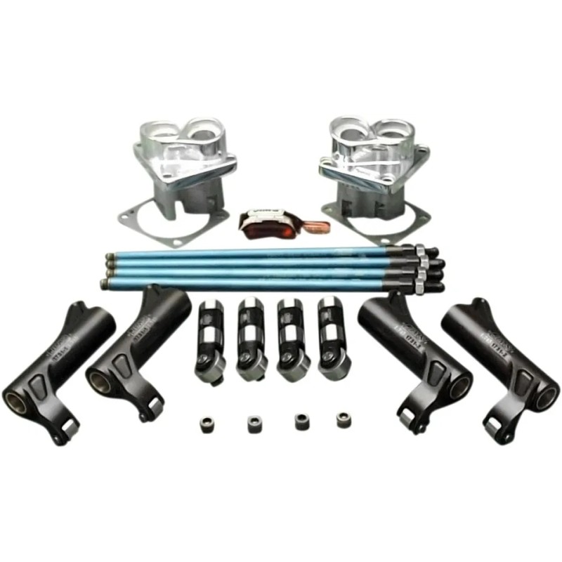 Kit de lubrification moteur