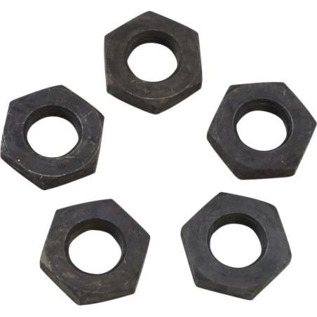 Kickstarter Countershaft Nuts