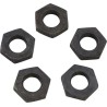 Kickstarter Countershaft Nuts
