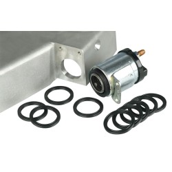 Solenoid Seal