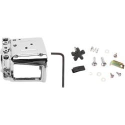 Handlebar Switch Housing Kit