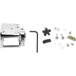 Handlebar Switch Housing Kit