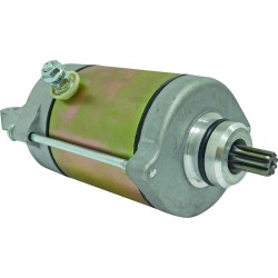 Démarreur