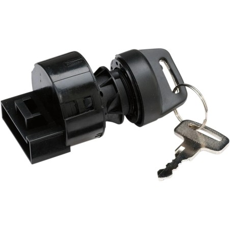 Polaris Ignition Switch