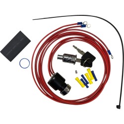 Ignition Switch Kit