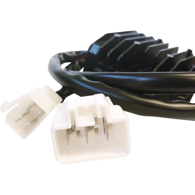 Hot Shot Regulator-Rectifier