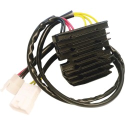 Hot Shot Regulator-Rectifier
