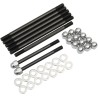 Motor Case Acorn Stud Kit