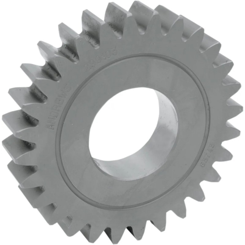 5-Speed Mainshaft Component