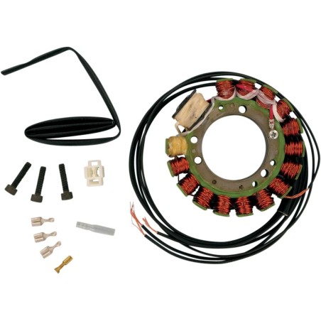 Stator for Honda