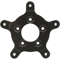 Brake Rotor Mount