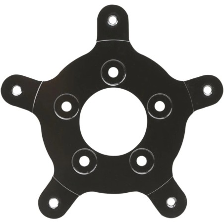 Brake Rotor Mount