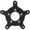Brake Rotor Mount