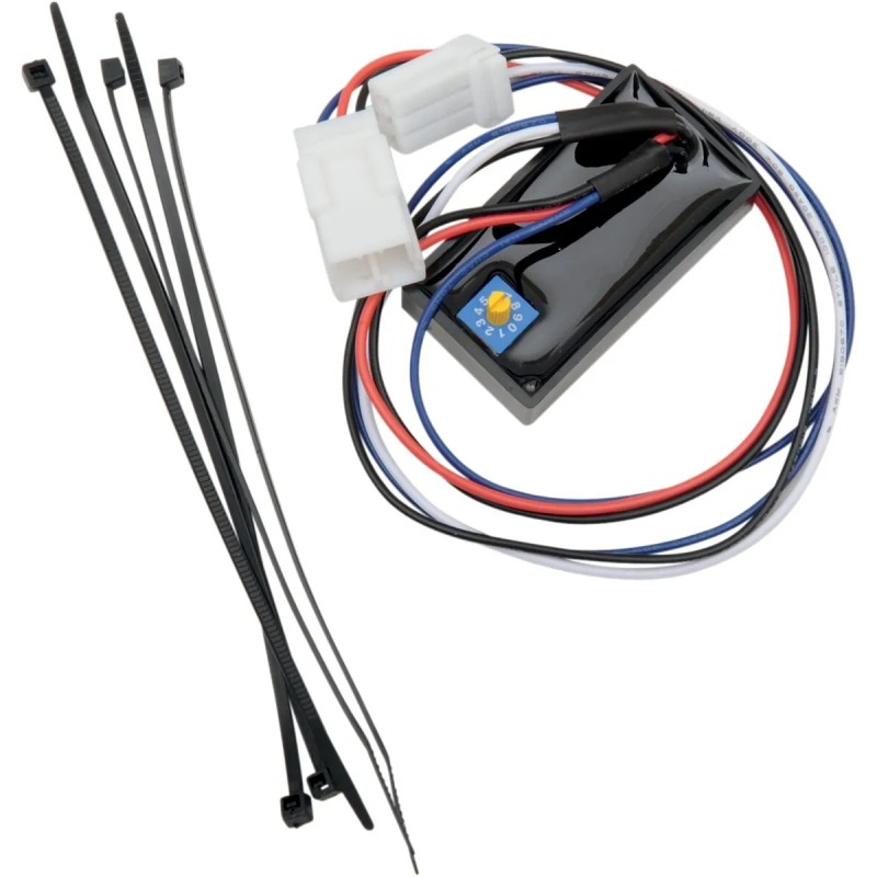 Magic Strobes  Brake Light Flasher