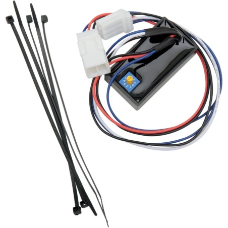 Magic Strobes  Brake Light Flasher