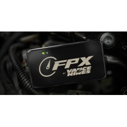 Fuelpak X Tuning Module