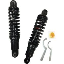 Premium Ride-Height Adjustable Shocks