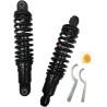 Premium Ride-Height Adjustable Shocks