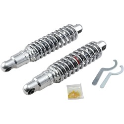Premium Ride-Height Adjustable Shocks