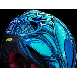 Casque Domain™ Nouveau