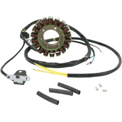 Stator for Polaris