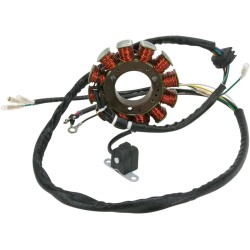 Stator pour Polaris
