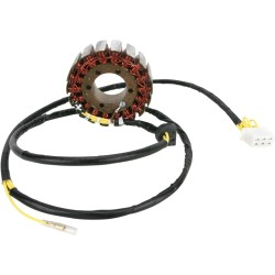 Stator for Polaris