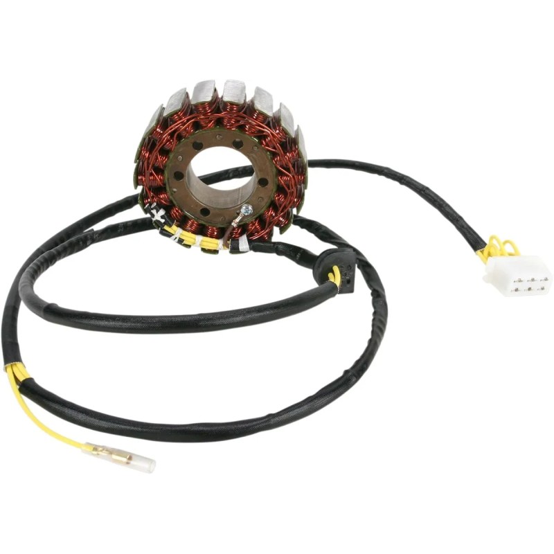 Stator for Polaris