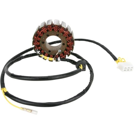 Stator for Polaris