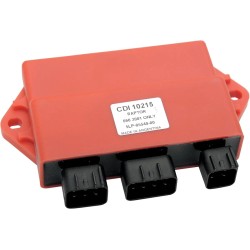 Hot Shot Series CDI Box