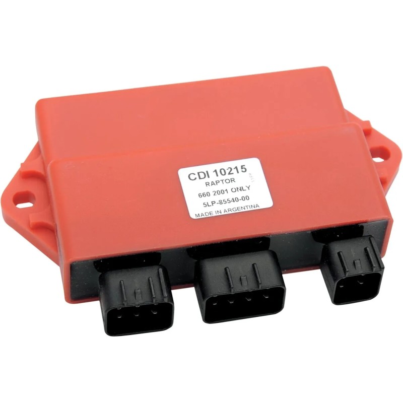 Hot Shot Series CDI Box