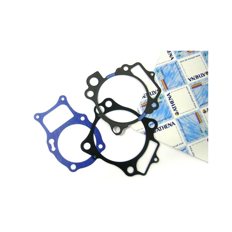 Clutch Cover Gasket