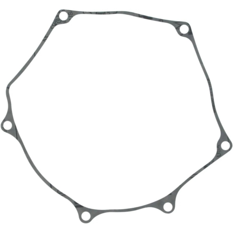 Clutch Cover Gasket