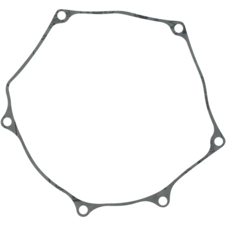 Clutch Cover Gasket