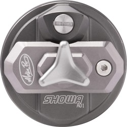 Régleur de compression