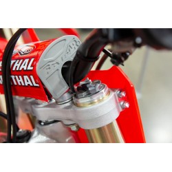 Compression Adjuster