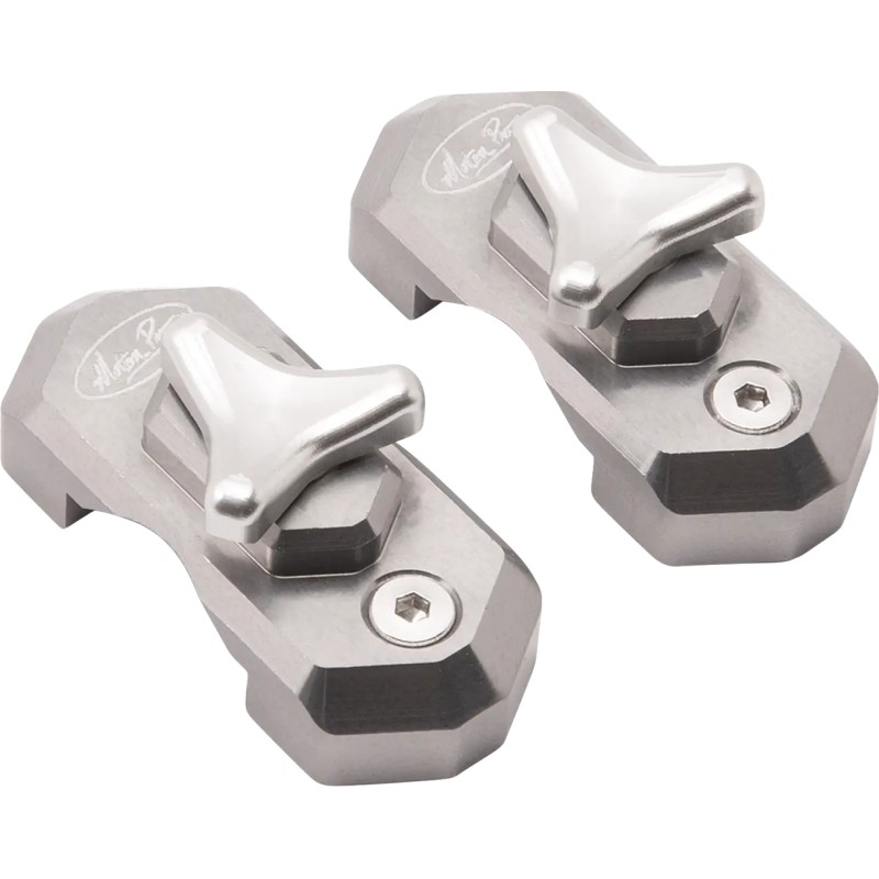 Compression Adjuster