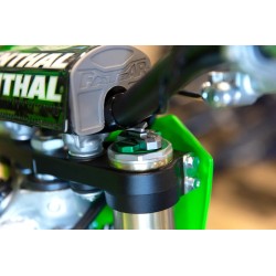 Compression Adjuster