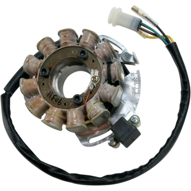 Stator
